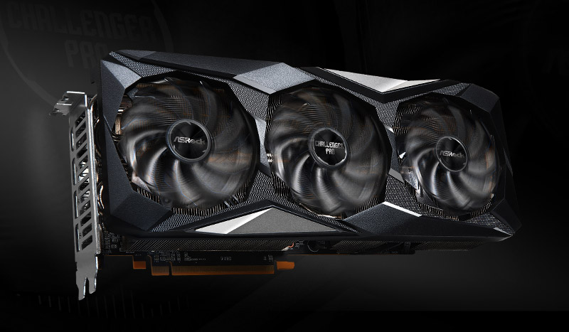 ASRock RX 6700 XT 12GB challenger 未使用 14-930-056-V07.jpg